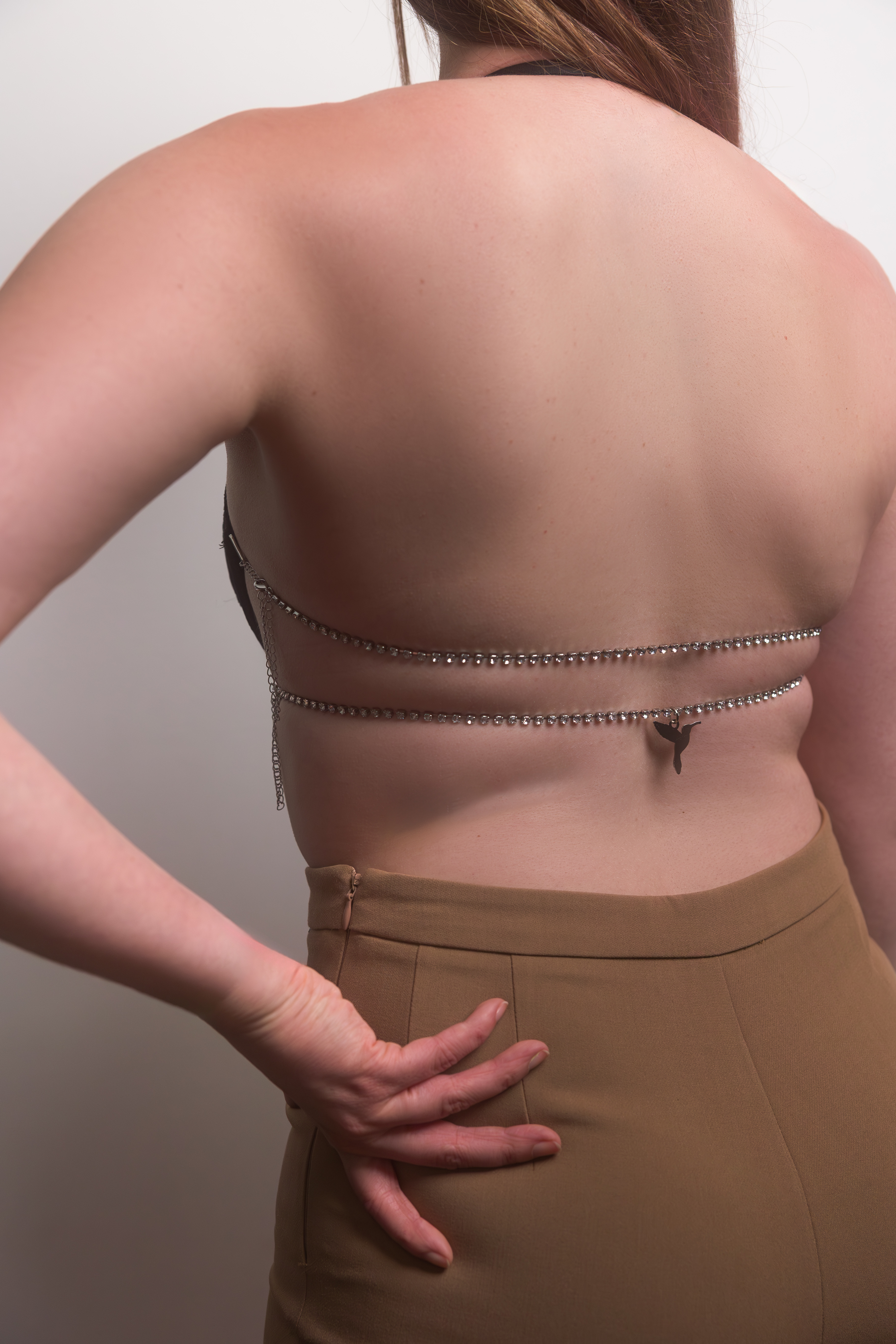Chain BH "Patrizia"