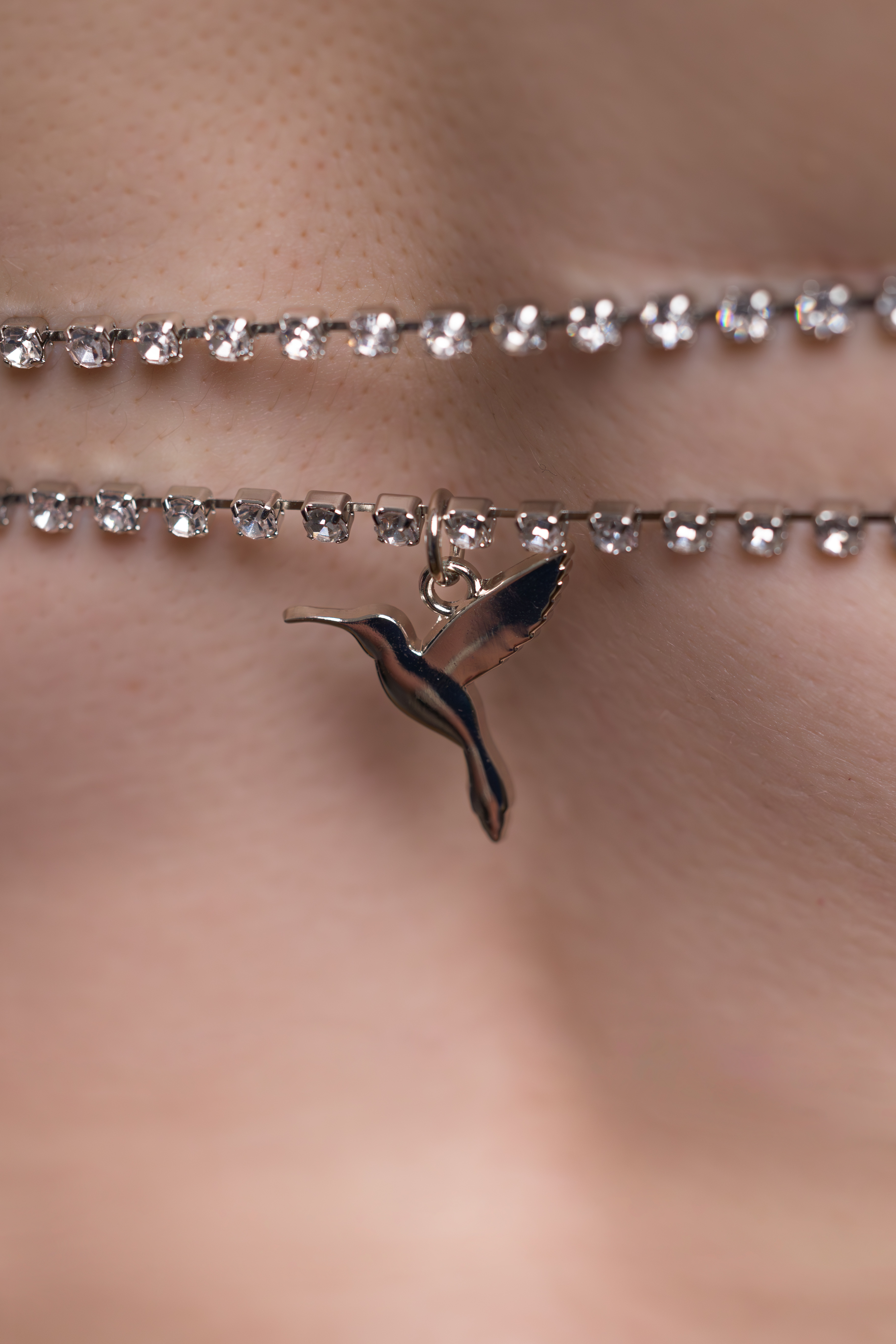 Chain BH "Patrizia"