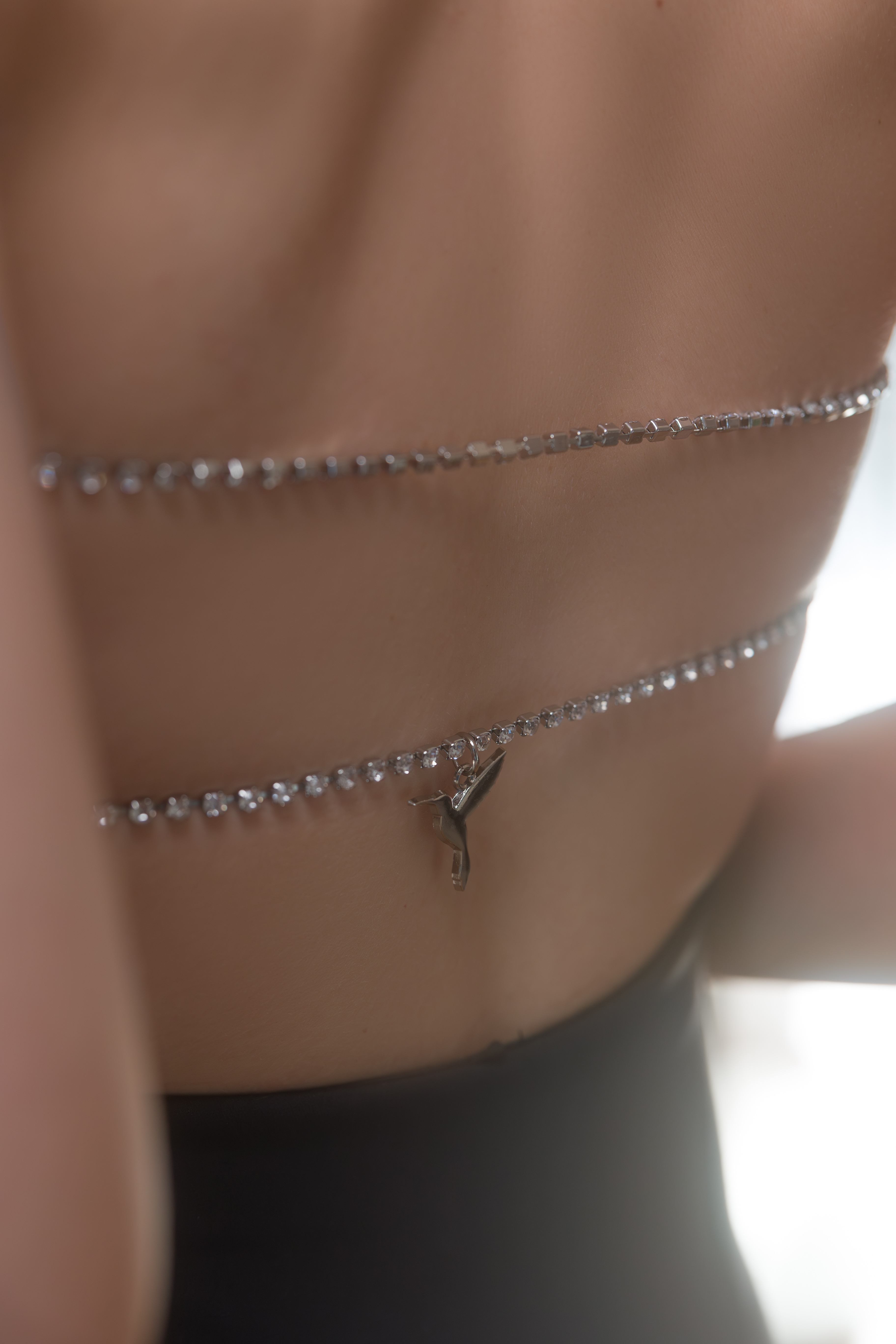 Chain BH "Patrizia"